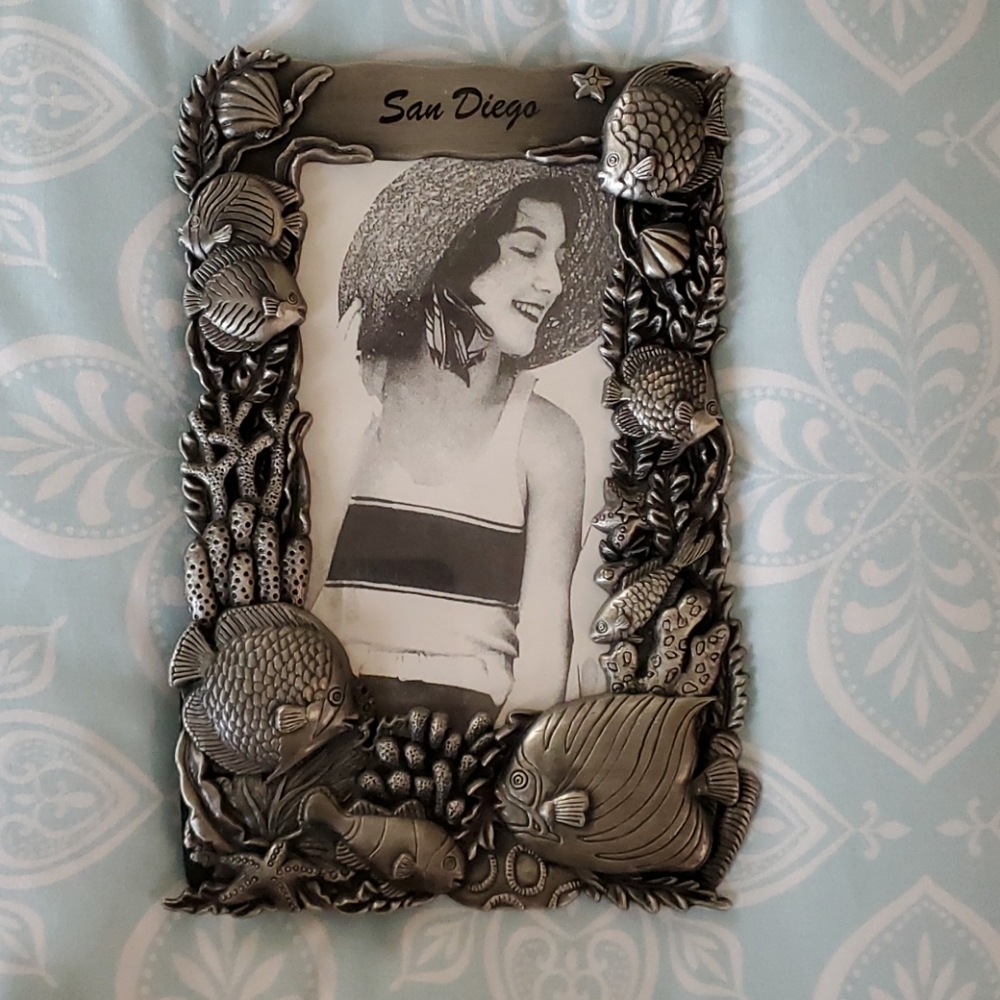 Photo frame
